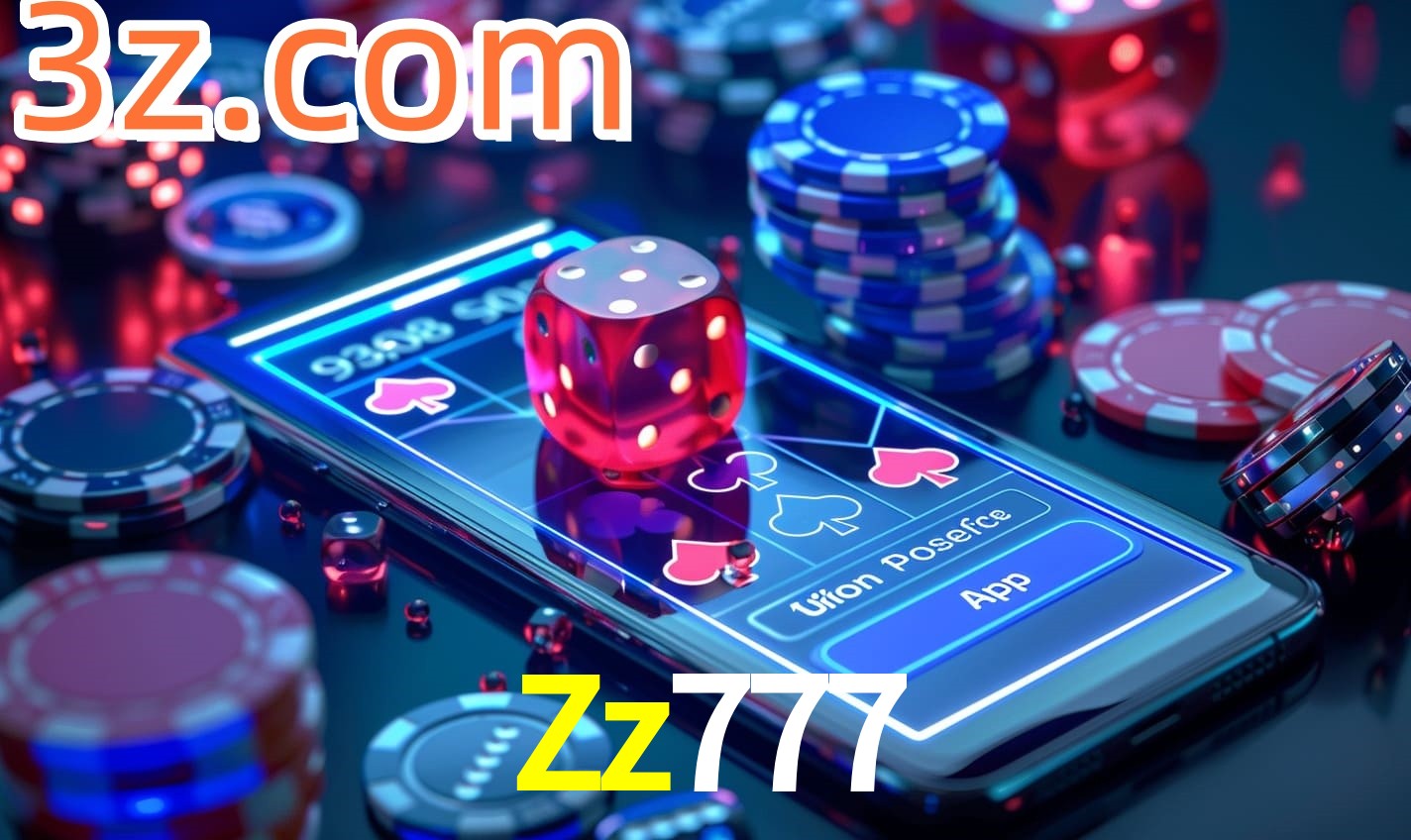 Baixar App Zz777