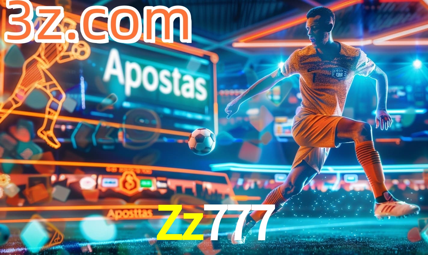 Apostas Zz777